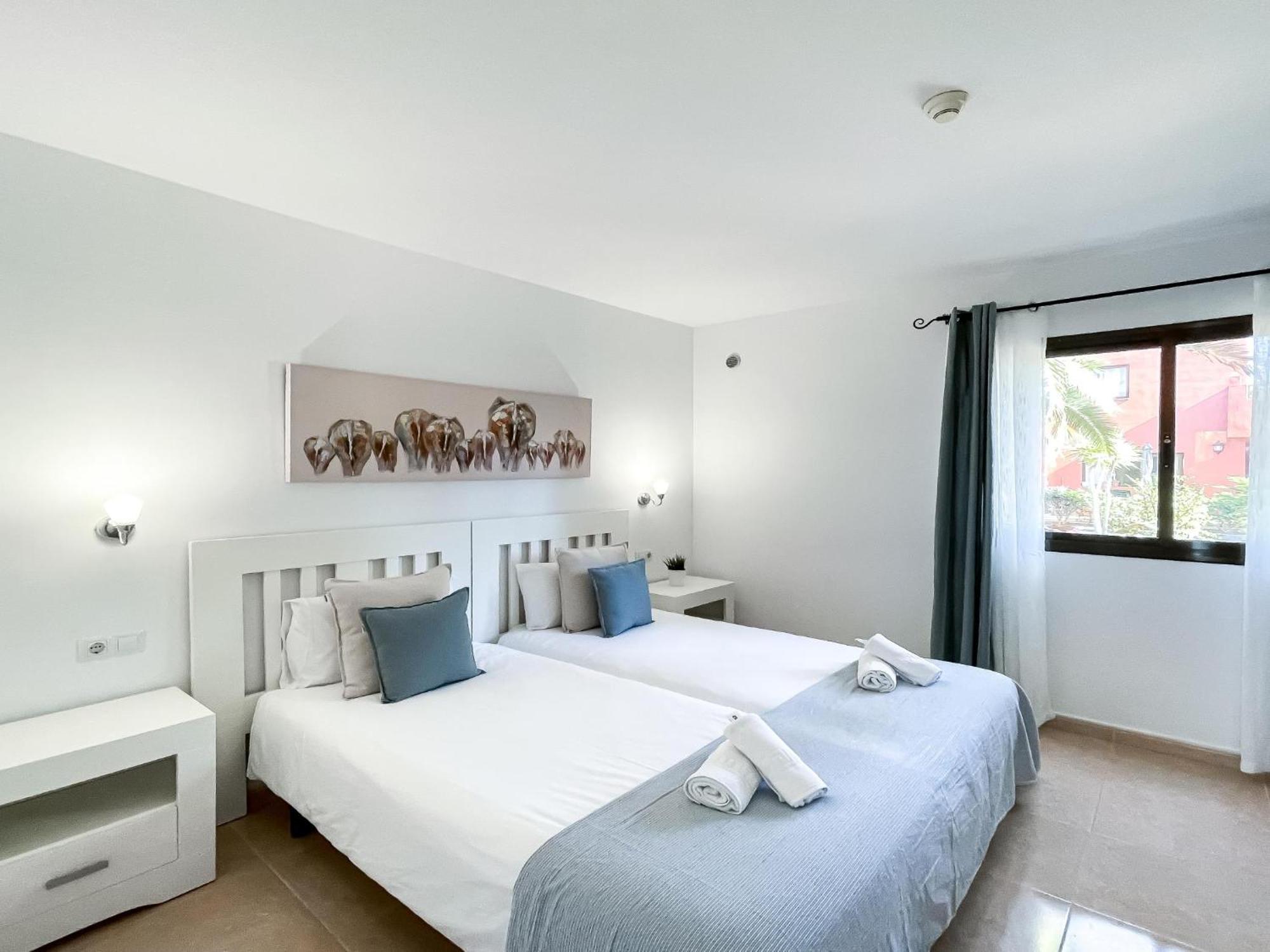 Colibri House By Best Holidays Fuerteventura Corralejo Exterior photo