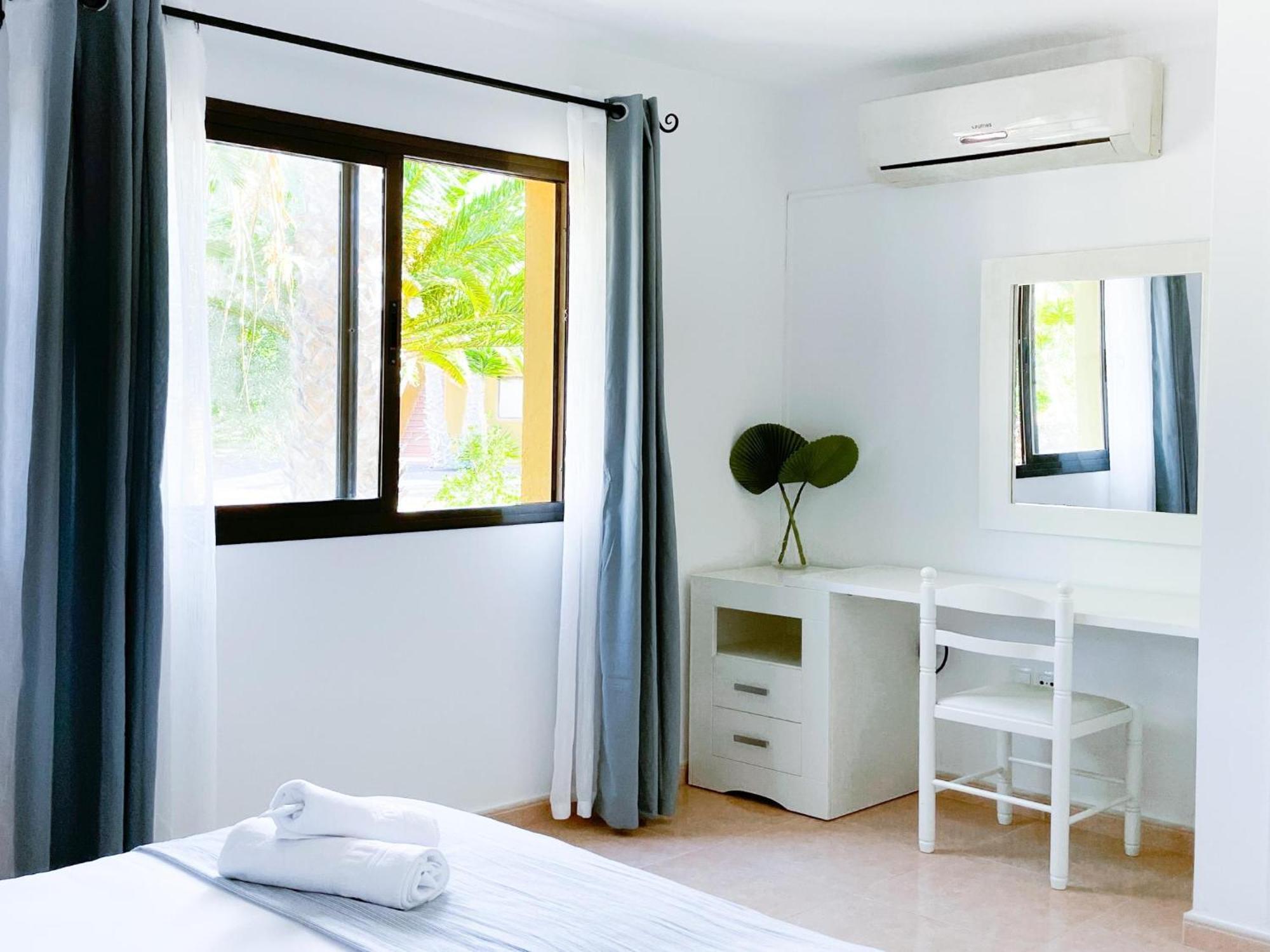 Colibri House By Best Holidays Fuerteventura Corralejo Exterior photo